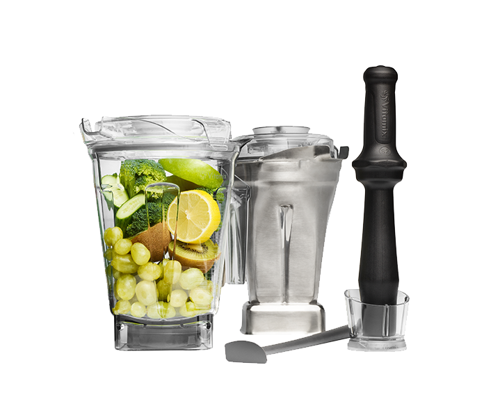 Containers and Accessories
