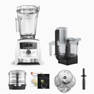 A3500 Gourmet SmartPrep™ Kitchen System