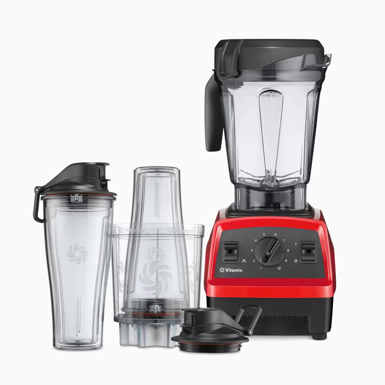 E320 + Personal Cup Adapter - Image 2