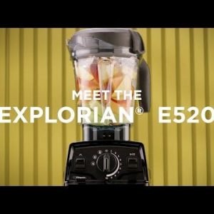 E520 + Tumblers