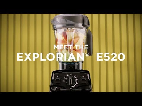 E520 + Tumblers