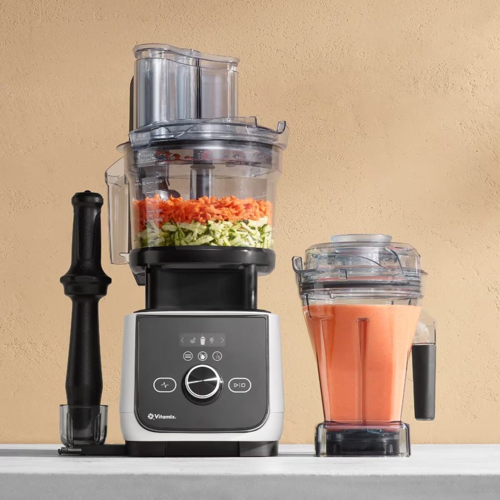 Ascent® X4 Gourmet SmartPrep™ Kitchen System