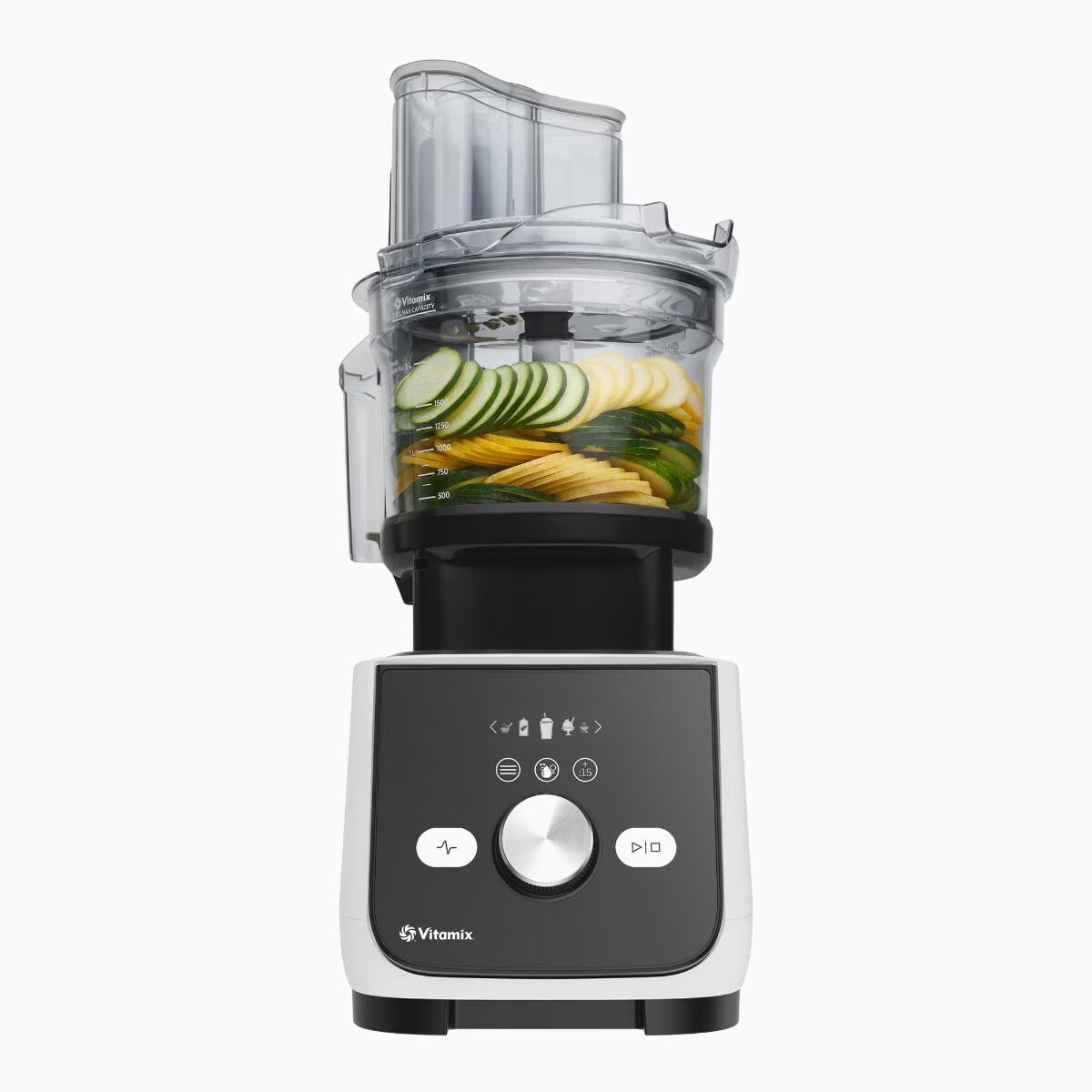 Ascent® X5 SmartPrep™ Kitchen System - Image 3
