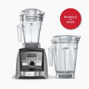 A3500 Entertaining Bundle