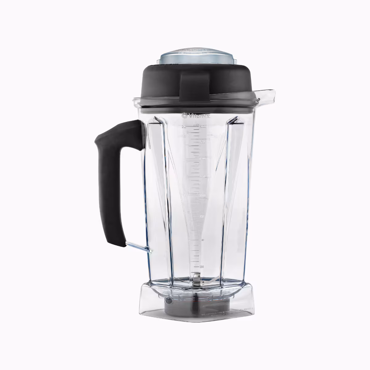 Classic 64-ounce Container