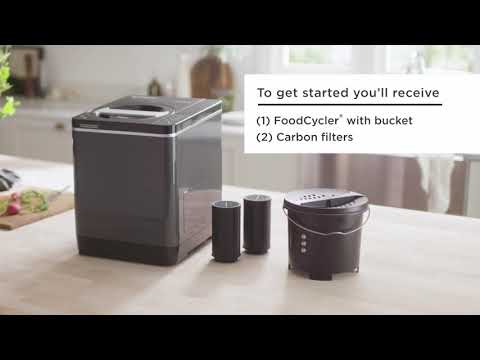 Vitamix® FoodCycler® FC-50™ - Image 2