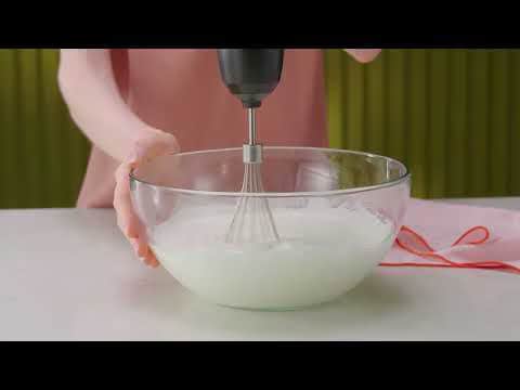 5-Speed Immersion Blender 4-Piece Bundle - Image 2